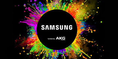 Samsung Elevates Experience in Galaxy Device Lineup with Audio Tuned by AKG