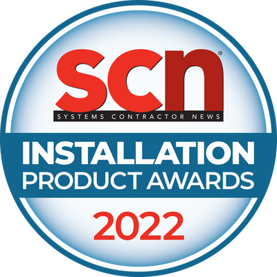 2022 SCN Installation Product Awards: NOMINATIONS NOW OPEN