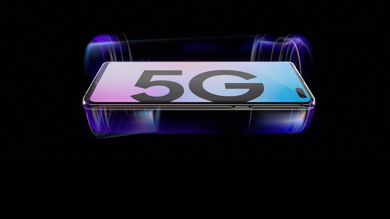 5G