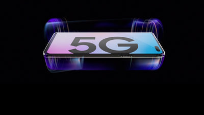 Samsung Breaks 5G Speed Record, Reaching 5.23Gbps