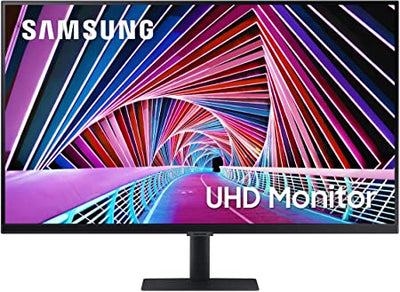 5 Advantages of Samsung’s Super-Smart 2021 High-Resolution Monitors