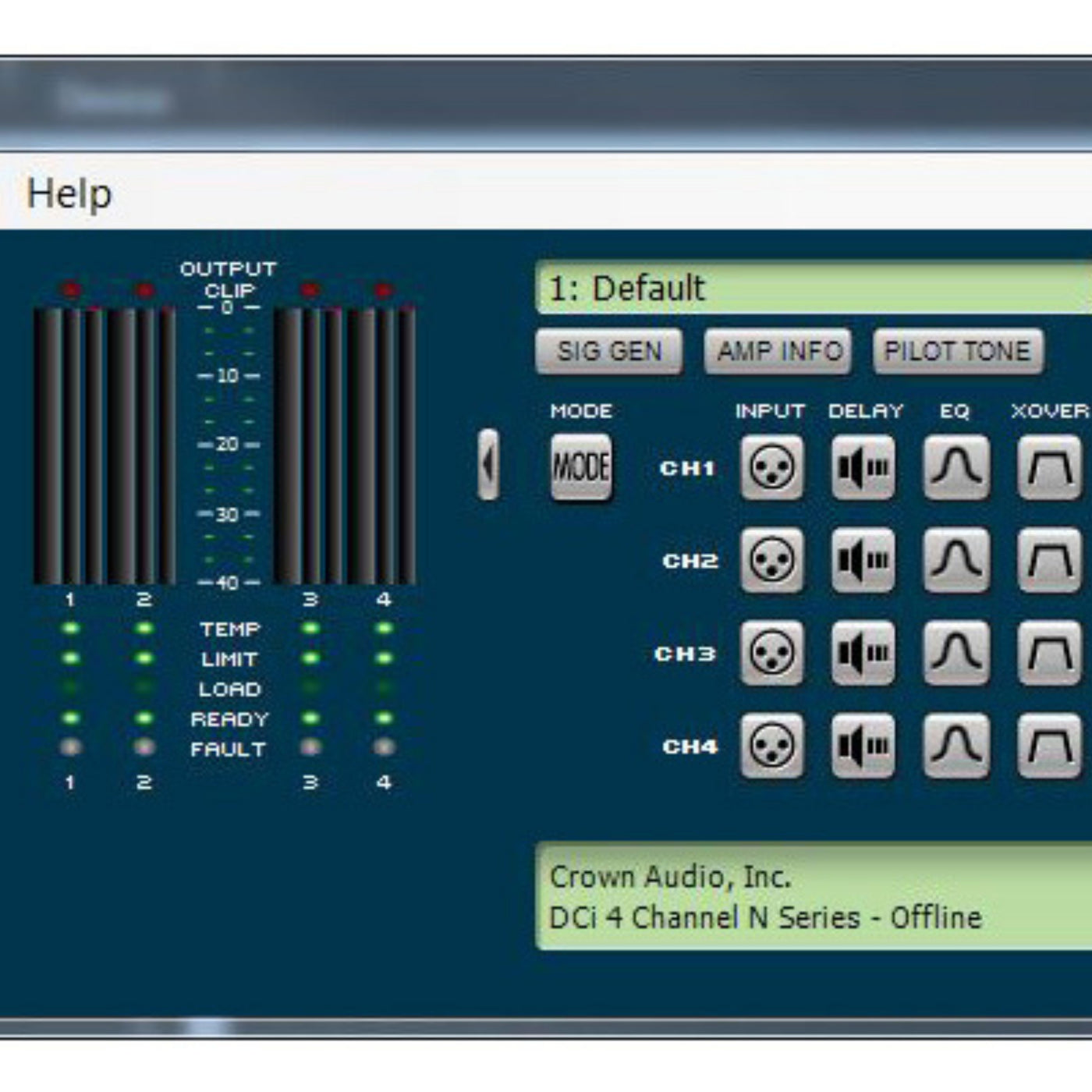 JBL Professional Introduces FIR Tunings for AE Series Loudspeakers