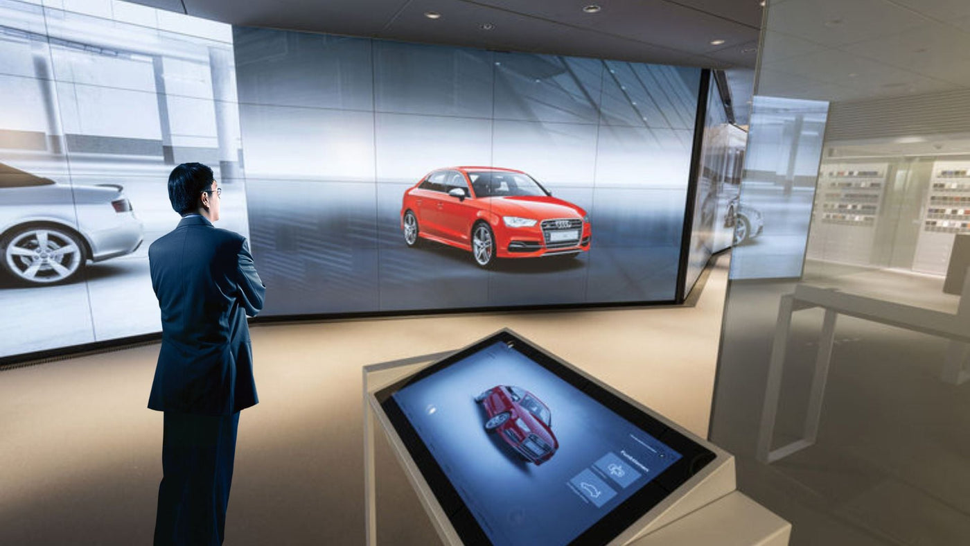 Automotive Technology