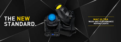 Martin by HARMAN Launches Largest Lighting Initiative
