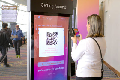 The New Era of Digital Signage (Part 1)