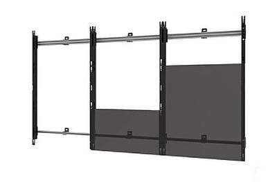 Peerless-AV® Introduces Additional SEAMLESS Kitted Series dvLED Mounting Systems