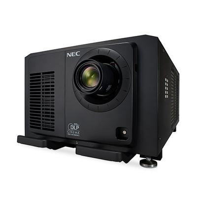 Sharp NEC Display Solutions Debuts NC2443ML RB Laser Projector