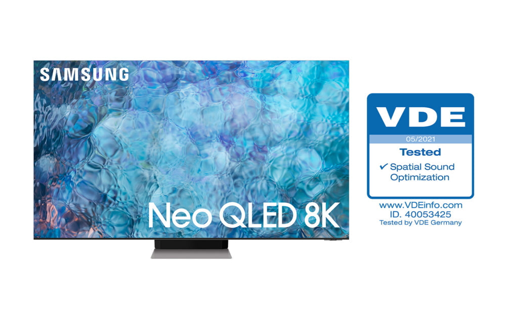 Samsung Neo QLED TV