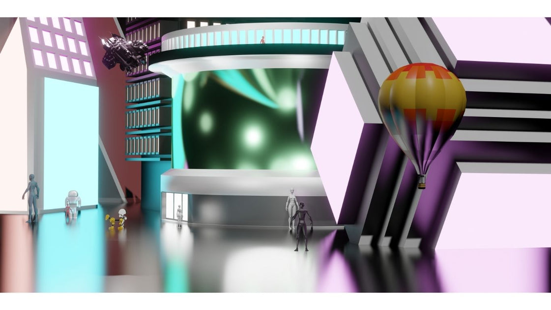 Meta to Open its First Retail Store