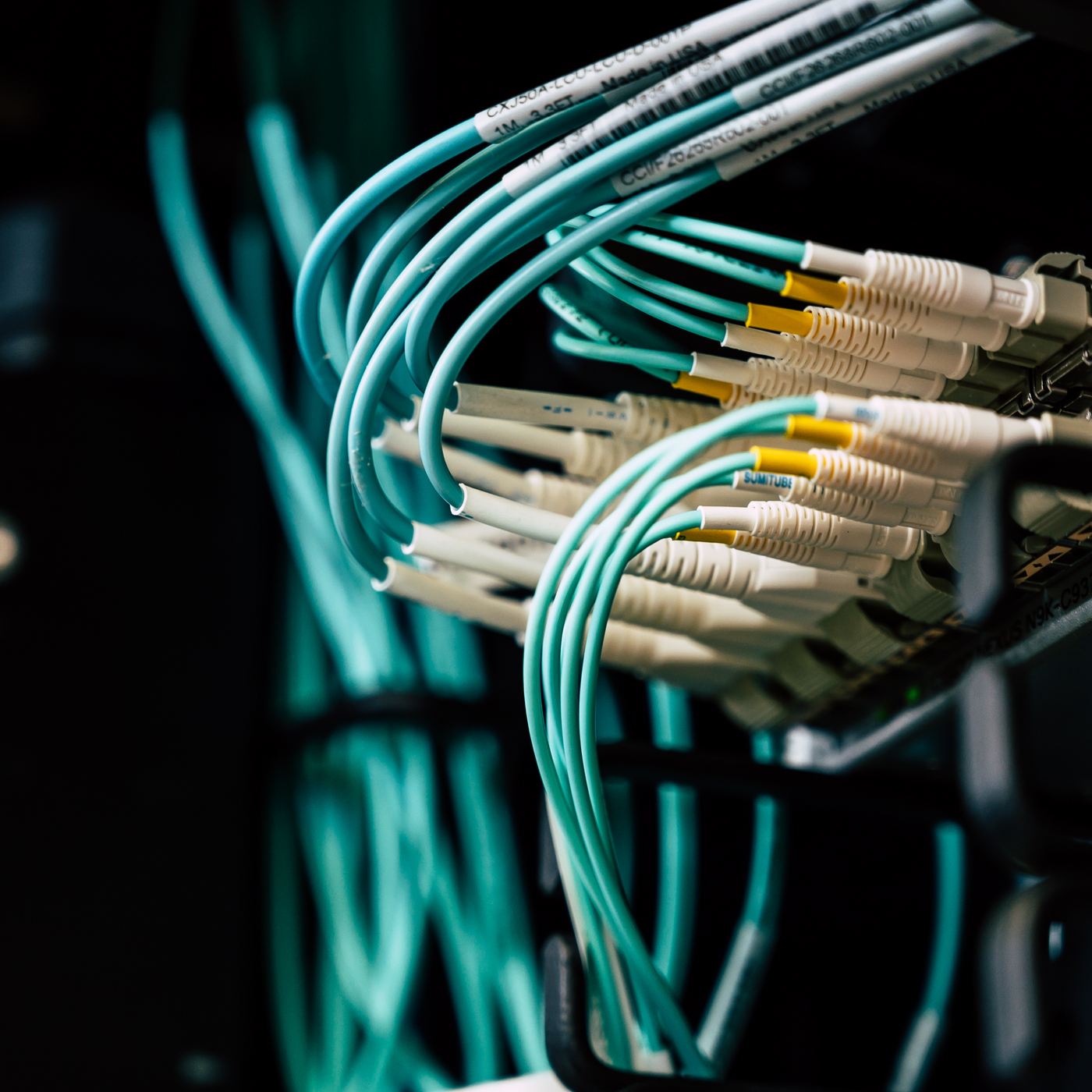 Structured Cabling System 101