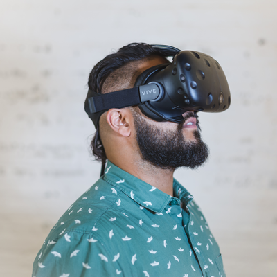 Virtual Reality and AV Integration