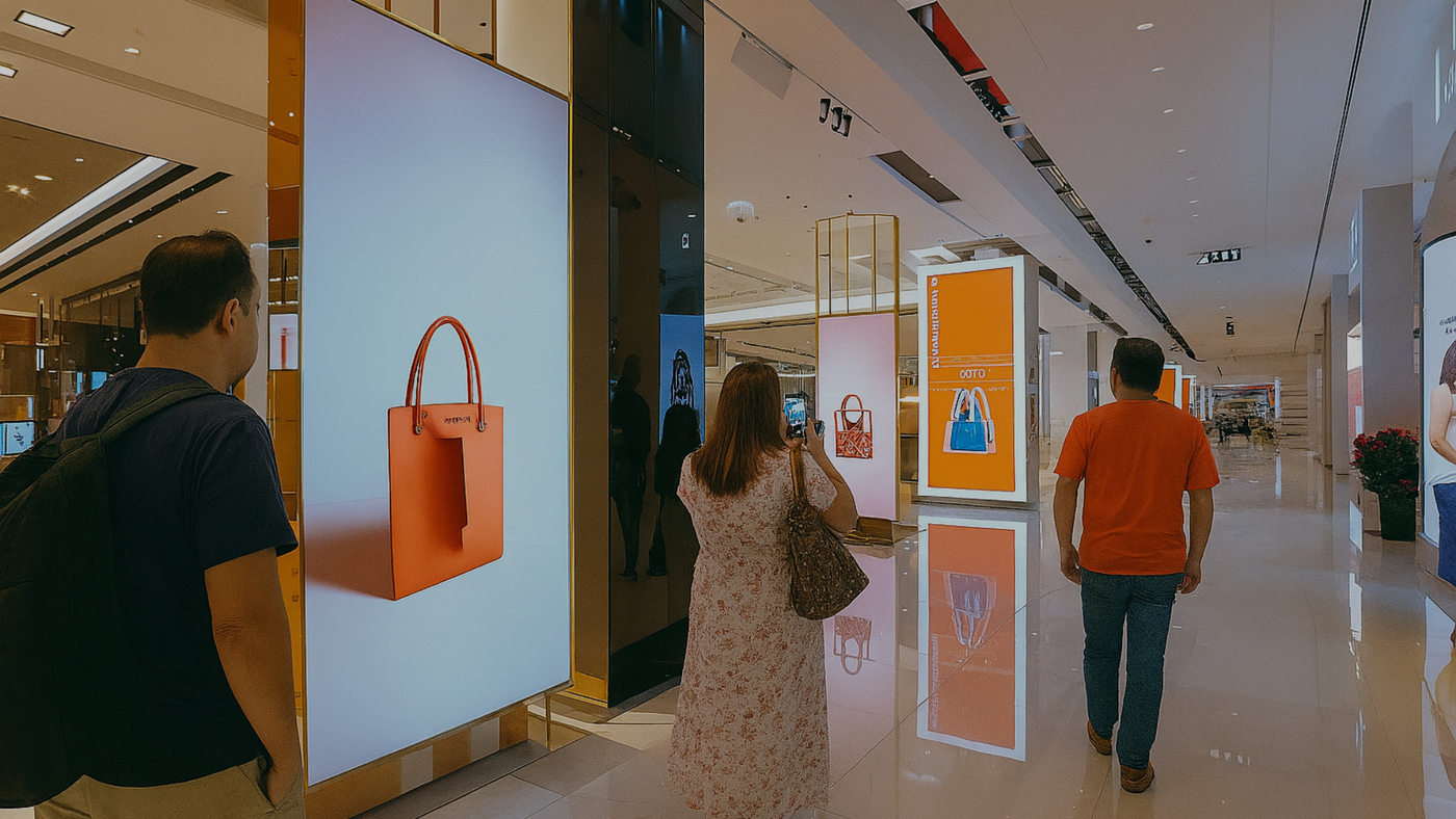 Your Customers Notice Your AV <br>