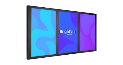 BrightSign Digital Signage Media Players Now Compatible with Adobe