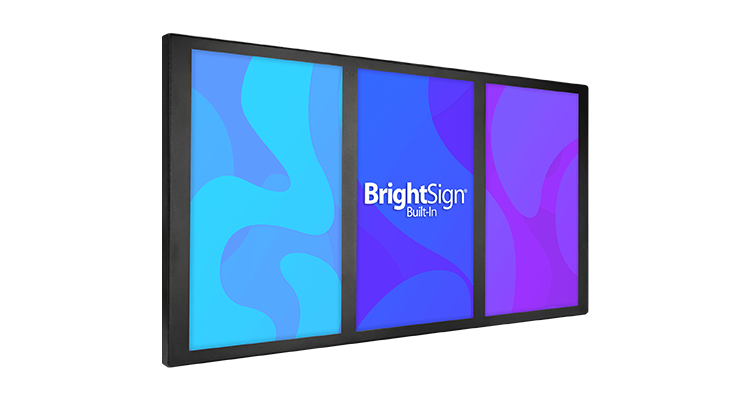 BrightSign Digital Signage Media Player Now Compatible with Adobe