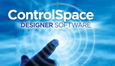 Bose Updates ControlSpace Designer and ControlSpace Remote Software