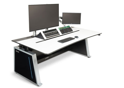 AV Launches New LundHalsey Broadcast Console