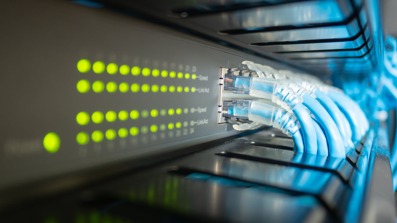 Structured Cabling Company: Nationwide Installation & Support | OnSite ...
